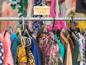 A legjobb használt ruha nagyker