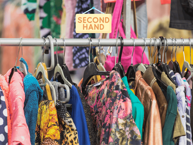 A legjobb használt ruha nagyker