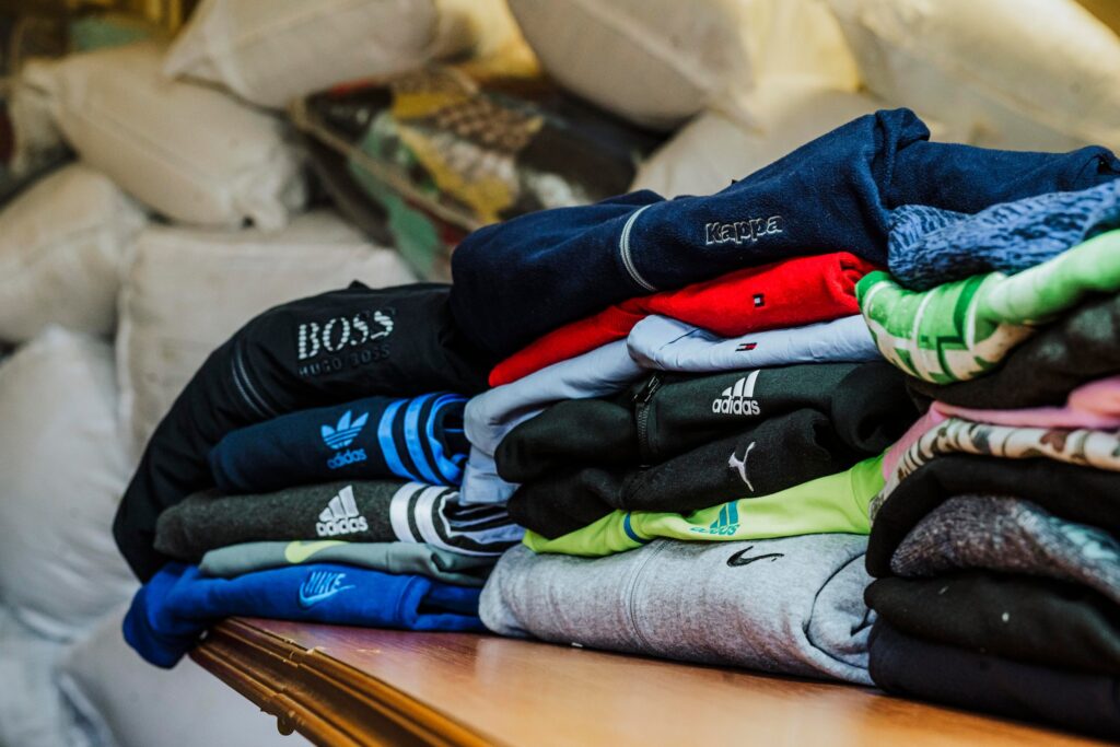 használruha nagyker