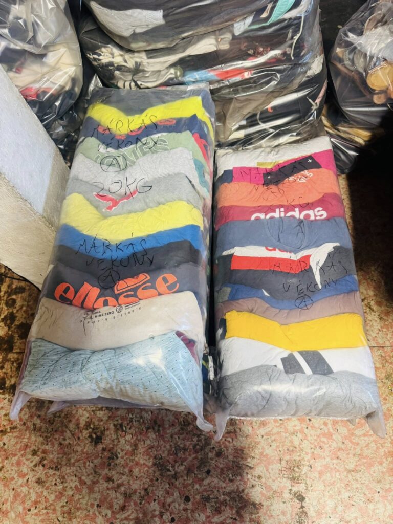 használt gyerekruha