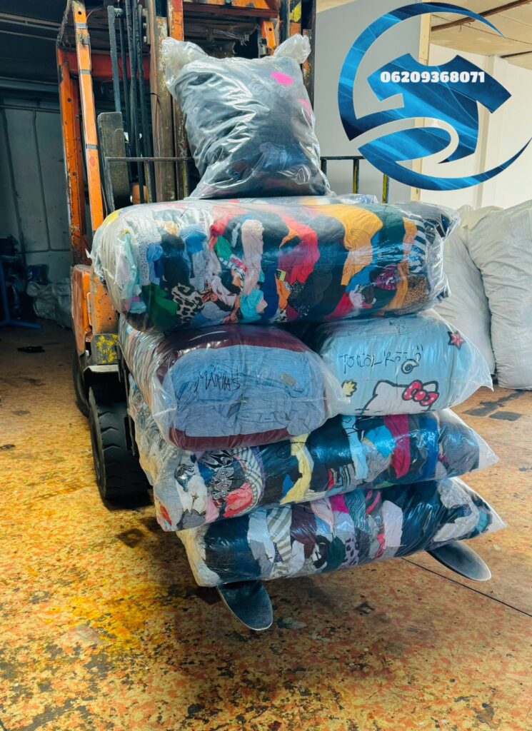 használt ruha nagykereskedés